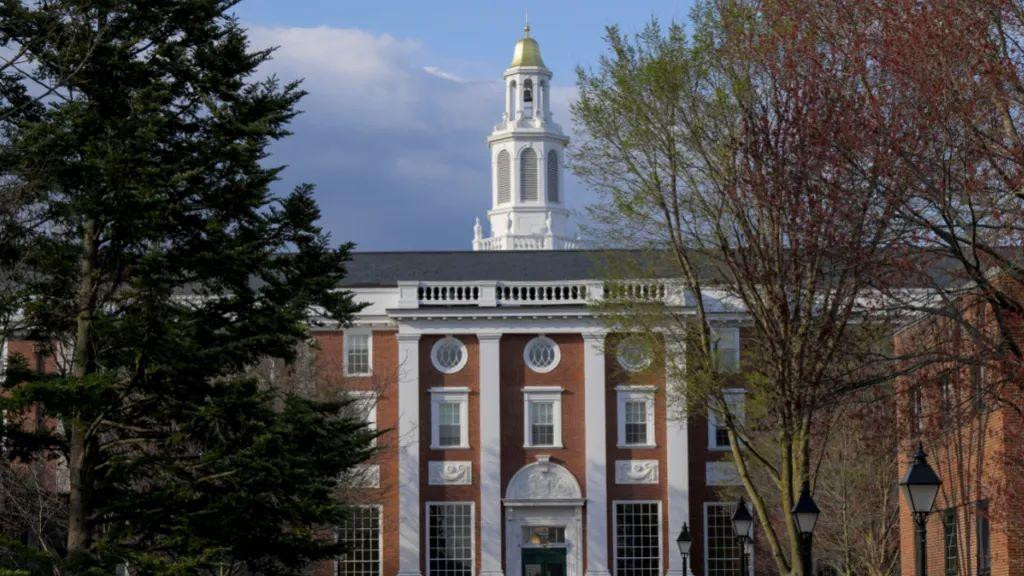 harvard