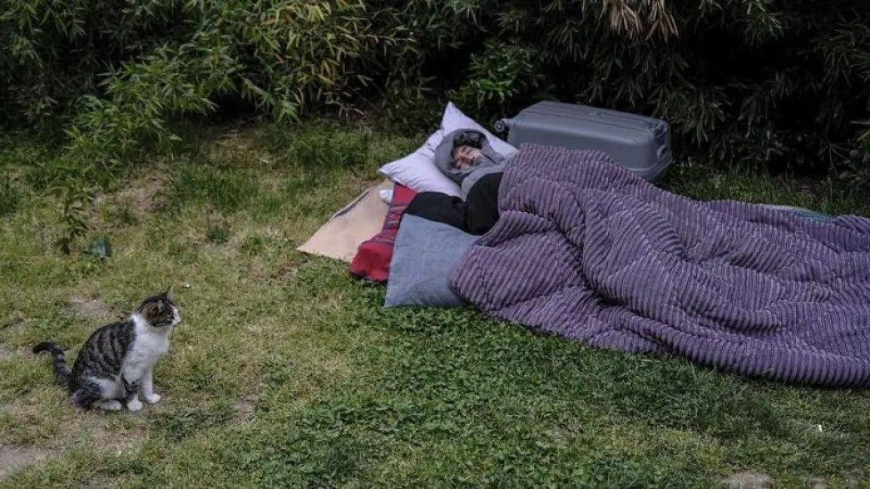 turska, zemljotres u turskoj, zemljotres u Istanbulu