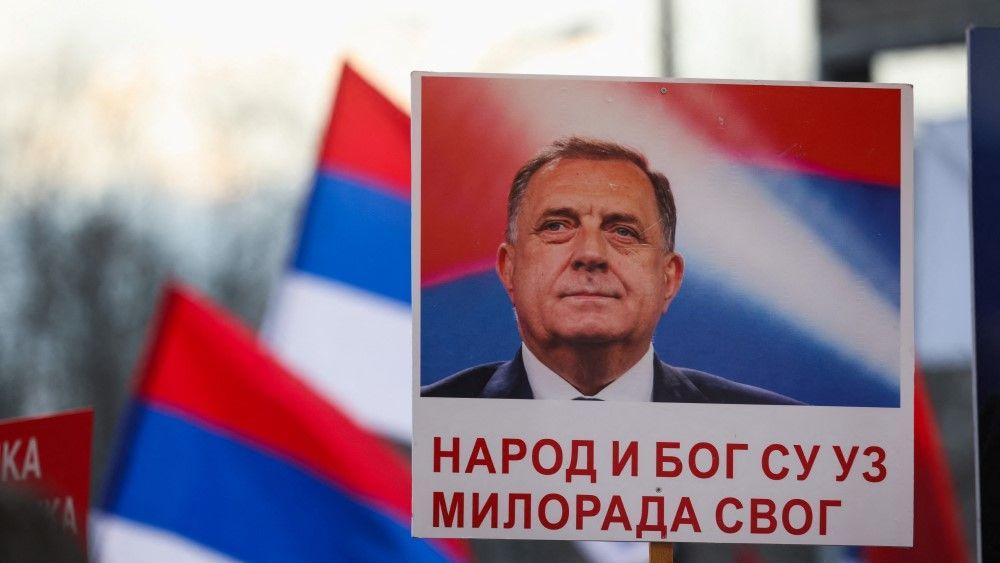 dodik