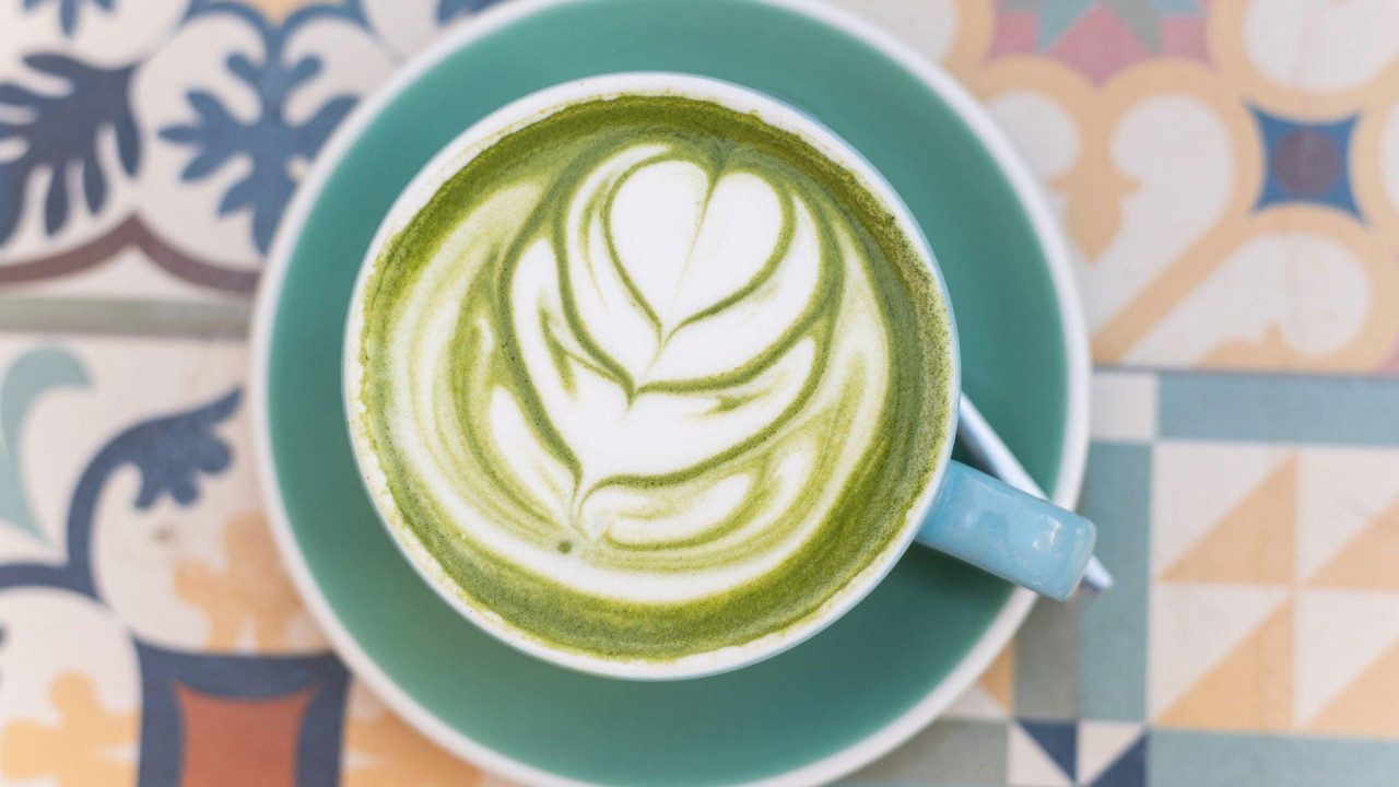 Matcha