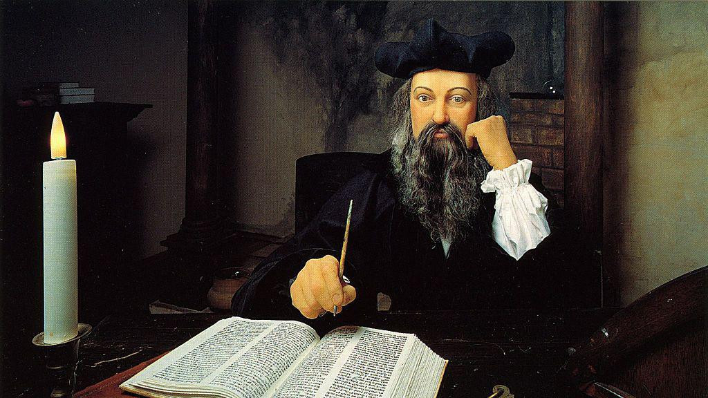 Nostradamus 