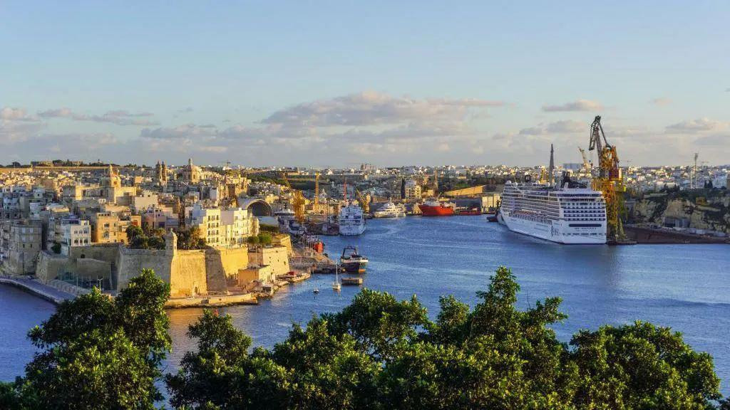 Malta