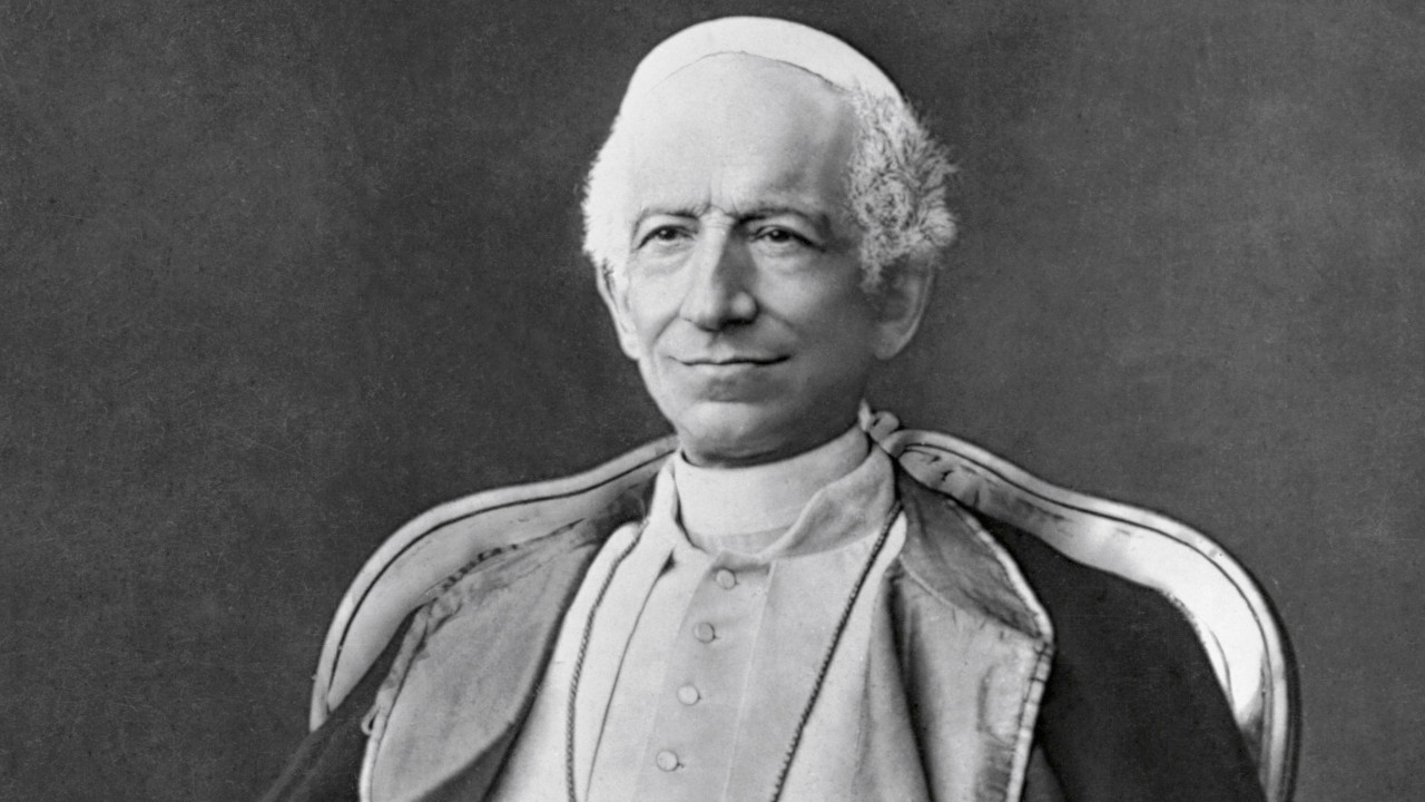 Papa Lav Trinaesti 