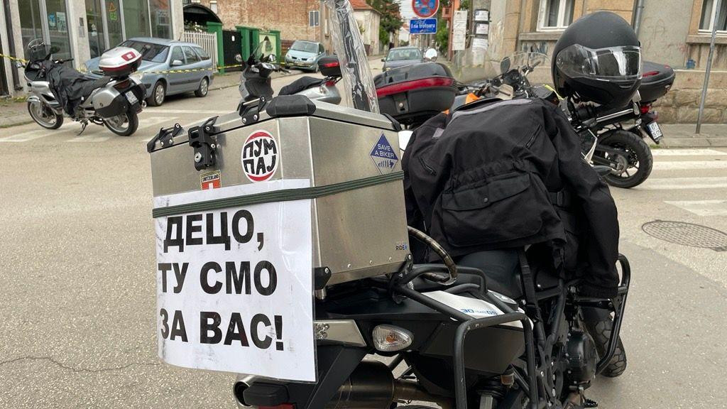 studentski protest, Zaječar, lokalni izbori, studenti