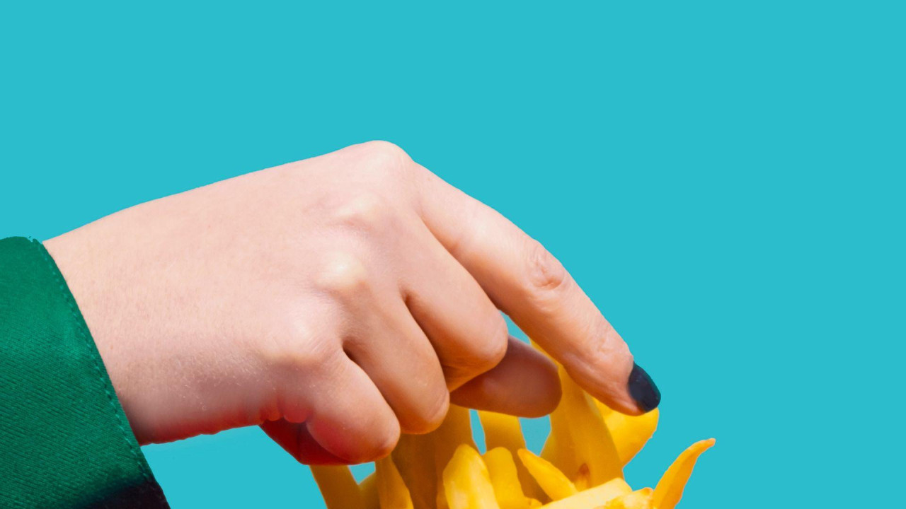 pomfrit