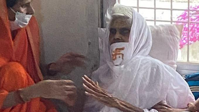 Sajar Devi 