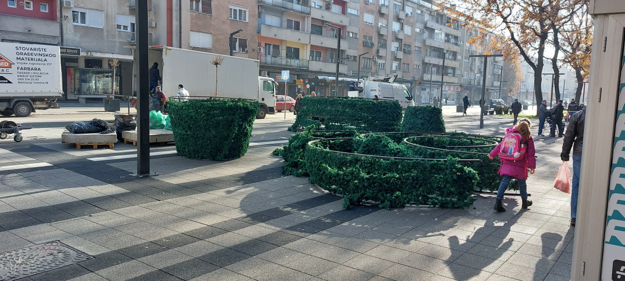 Sliku poslala Anica