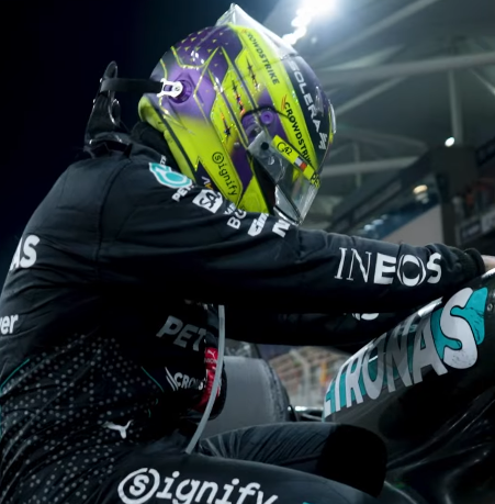 FOTO: Youtube screenshot/ Formula1