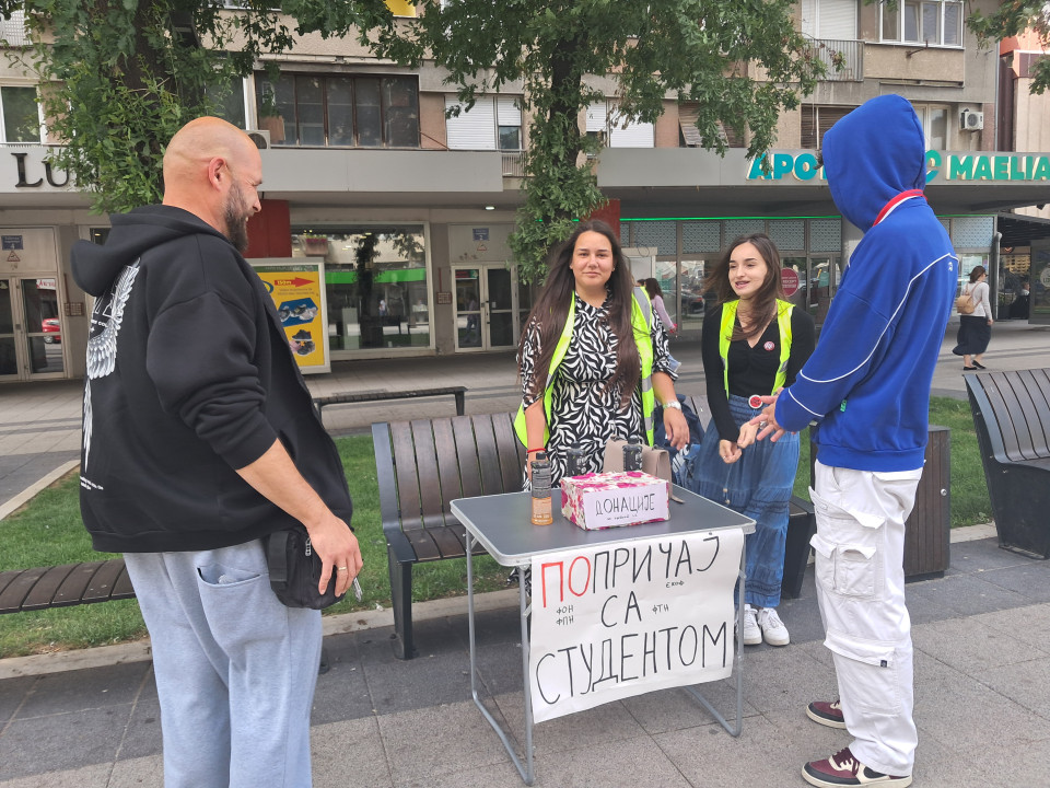 Foto: J:Milenković