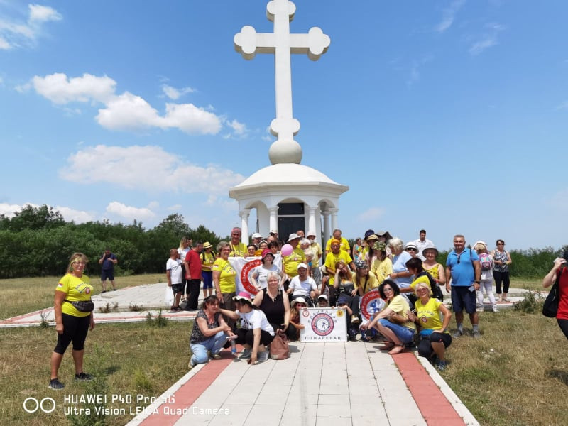 Foto: Planinarski klub “Vukan”