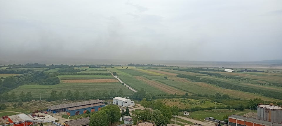 Foto poslao M. Jovanović deponija i pepelište