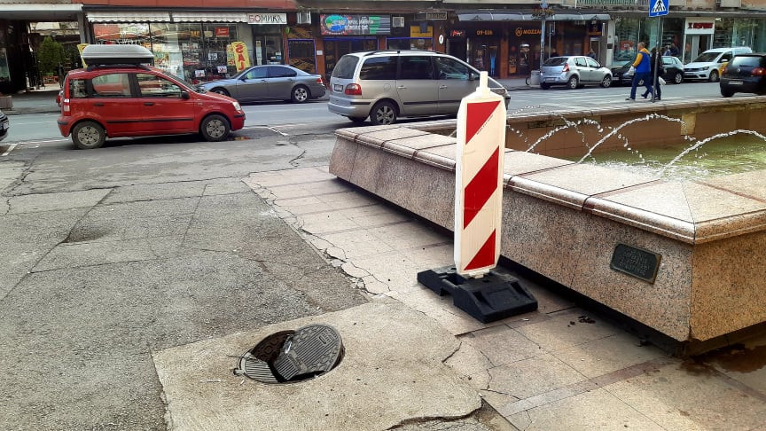 Foto poslala J.Stević šahte