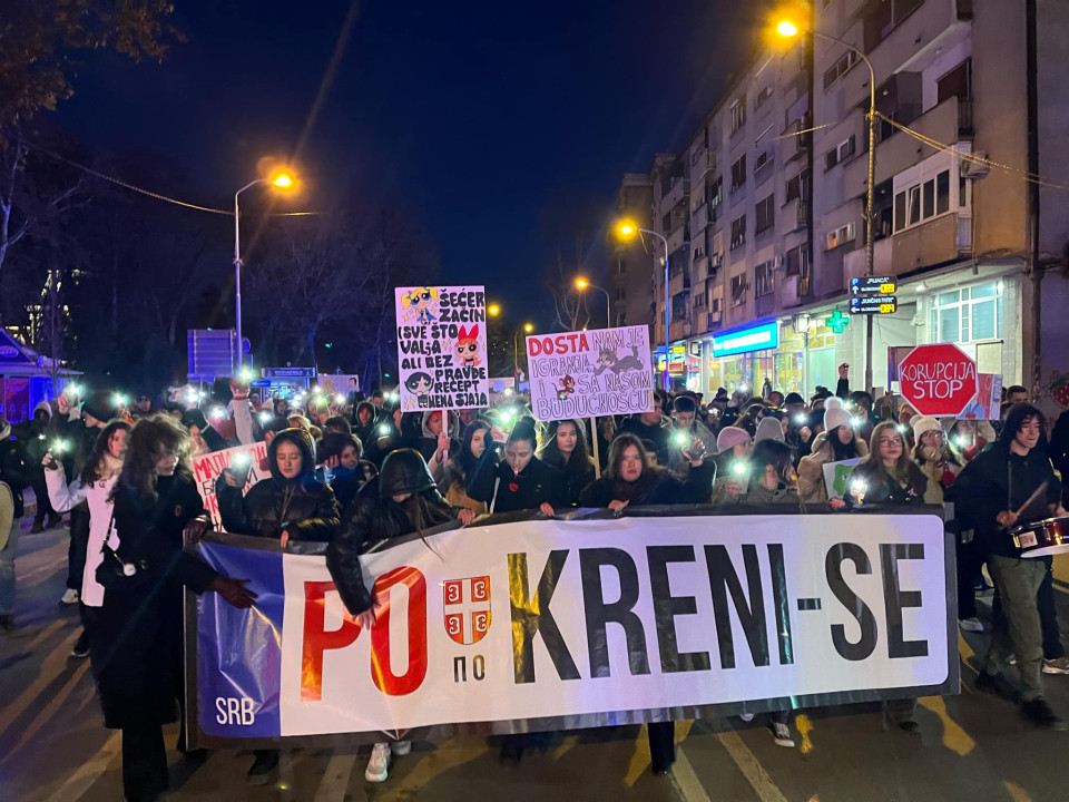 Foto: J. Jacić/Boom93