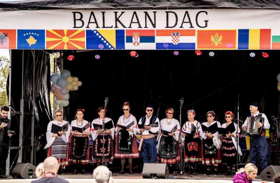 FOTO: M.Filipović