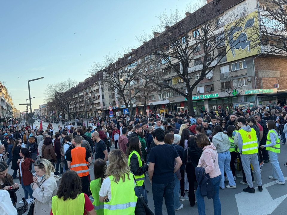 Foto: J. Jacić/Boom93