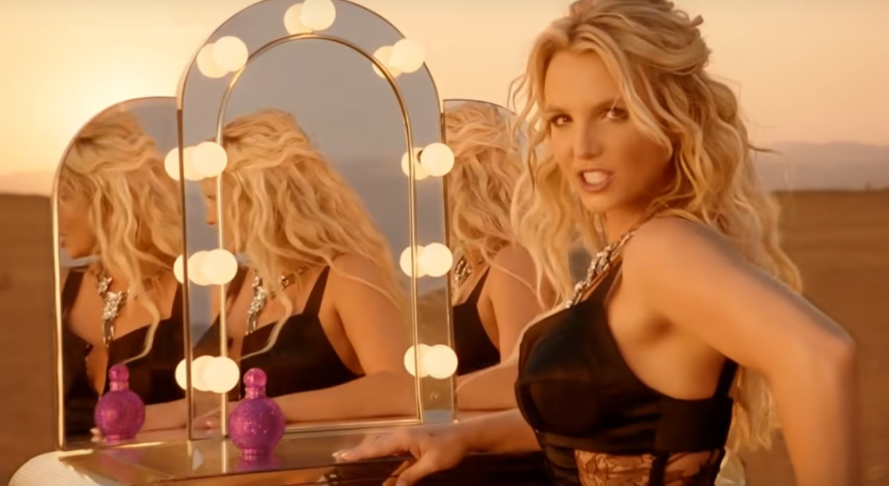 Youtube screenshot