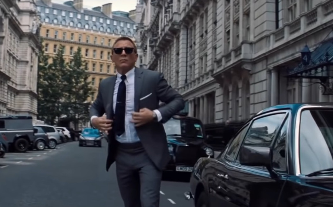 Youtube screenshot
