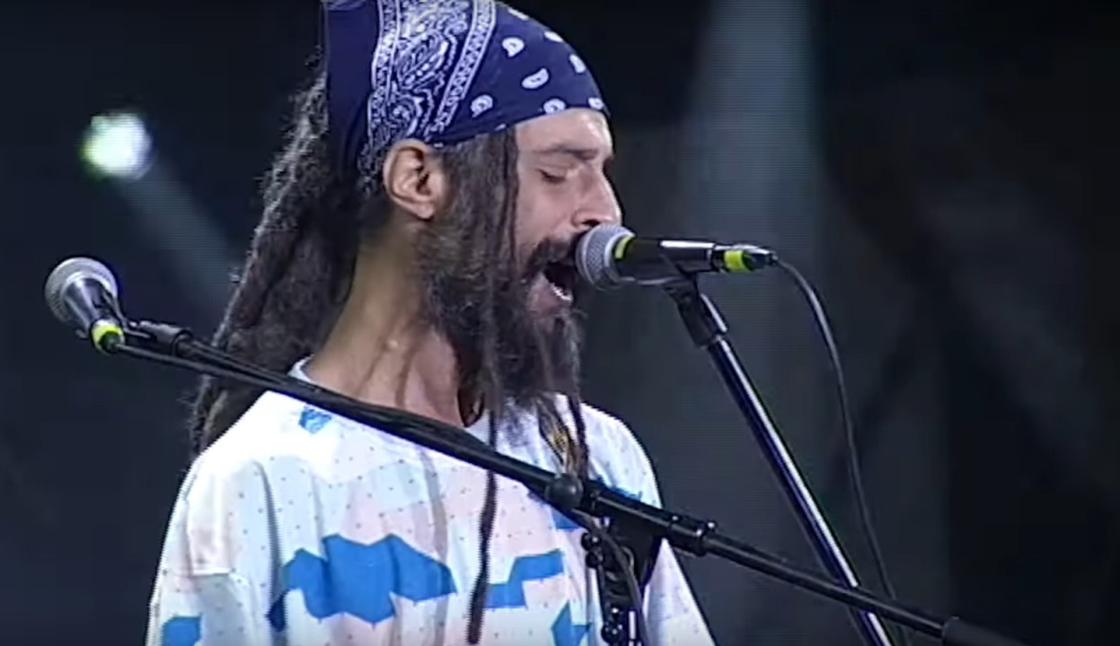 Belgrade beer fest / Youtube screenshot