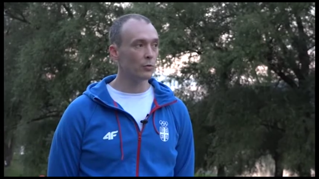 Foto:Youtubeiprintscreen/rtv kruševac
