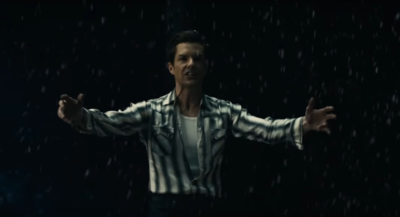 Youtube screenshot