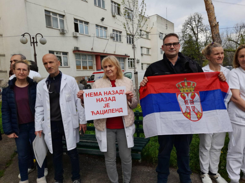 FOTO: Z.Mirković