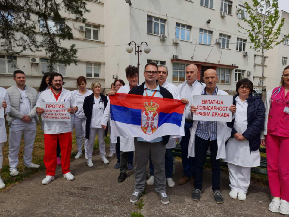 FOTO: Z.Mirković