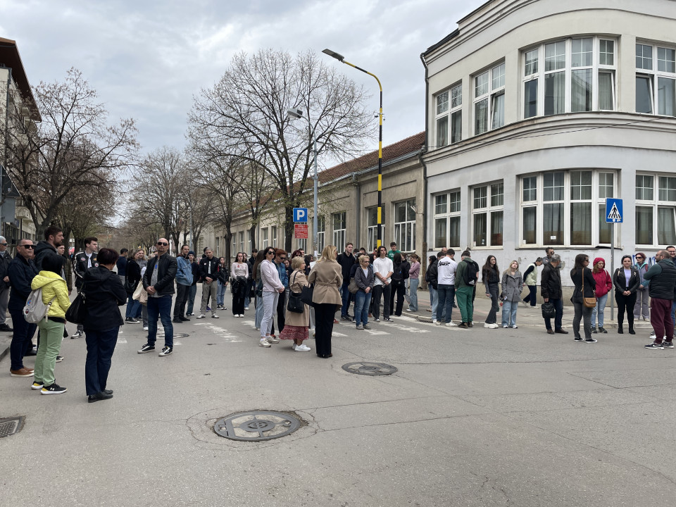 Foto: J. Milenković/Boom93