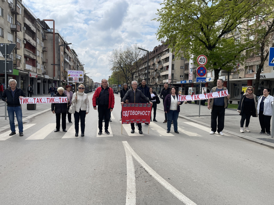 Foto: J. Milenković/Boom93