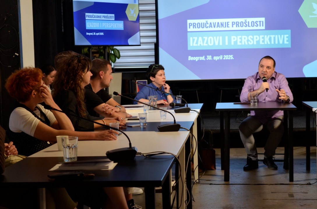 FOTO: Dragan Popović