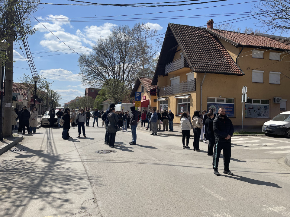 FOTO: N.Stojićević/Boom93