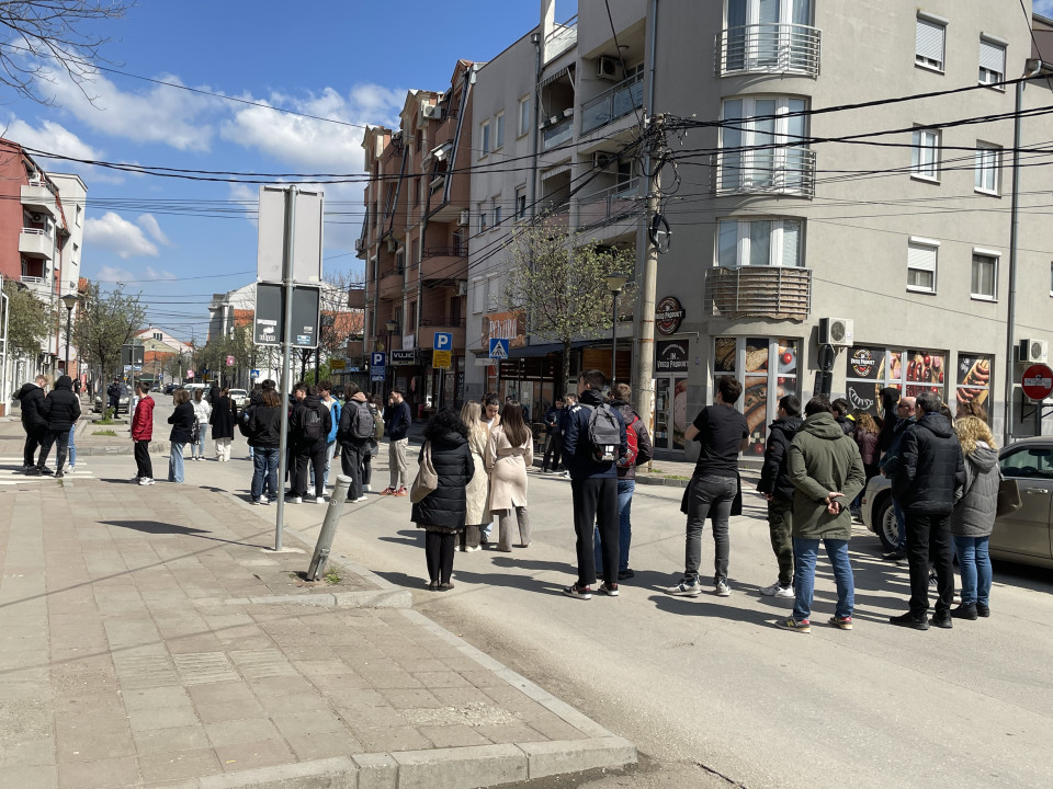 FOTO: N.Stojićević/Boom93