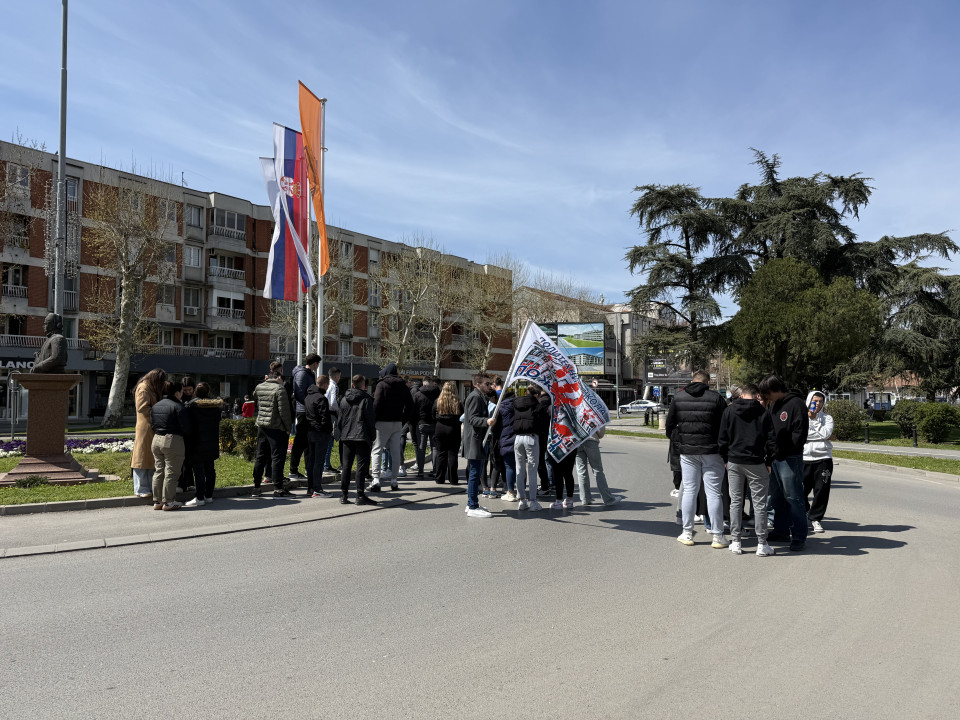 FOTO: J.Jacić