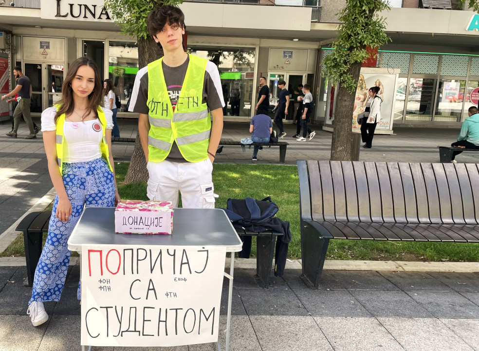 Foto: N. Stojićević
