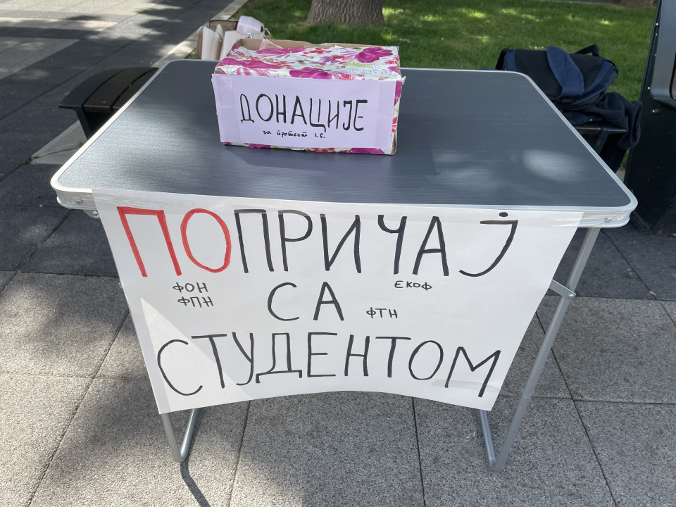 FOTO: N.Stojićević