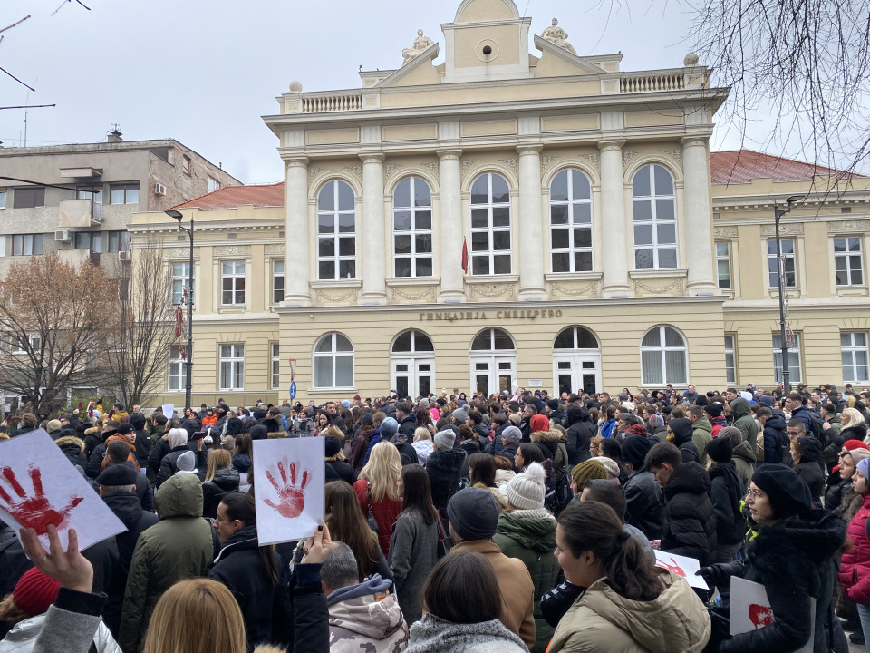 Foto: Z. Veljković/Boom93