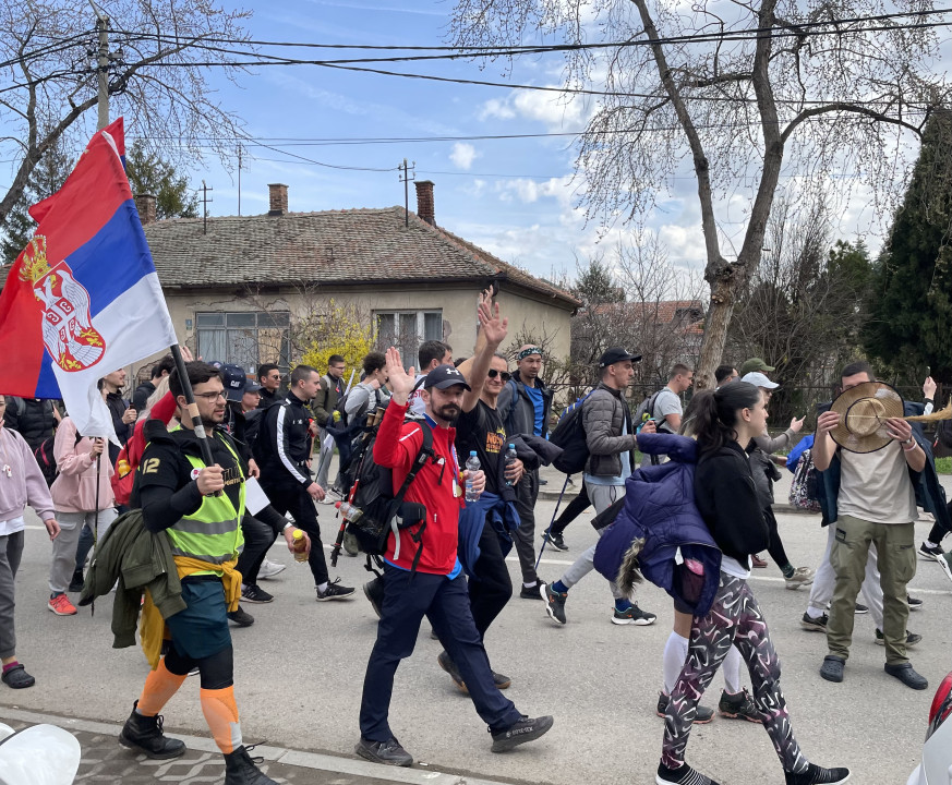 Foto: Jelena Milenković
