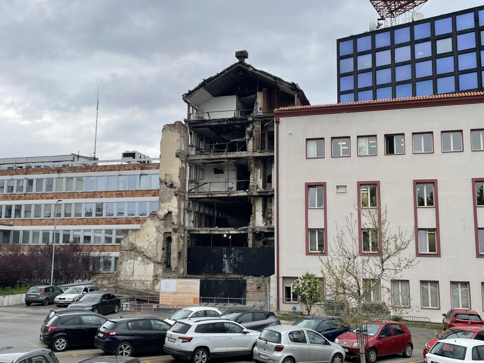 Foto: J. Milenković/Boom93