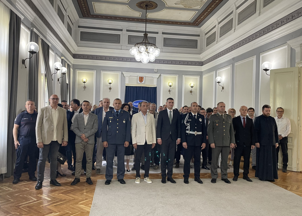 Foto: J. Milenković/Boom93