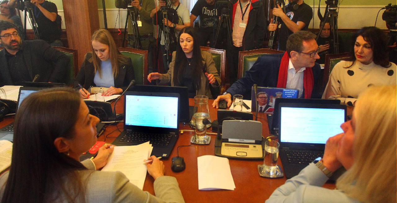 Foto: FoNet/Aleksandar Barda