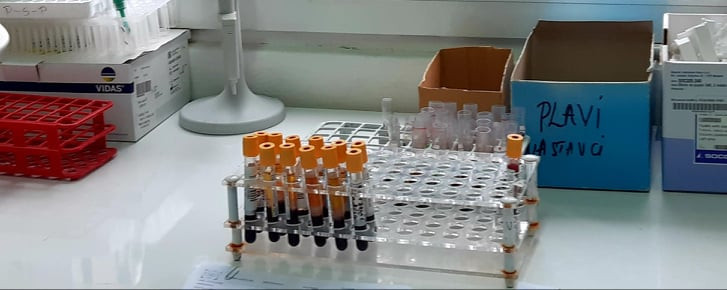 Foto/Laboratorija