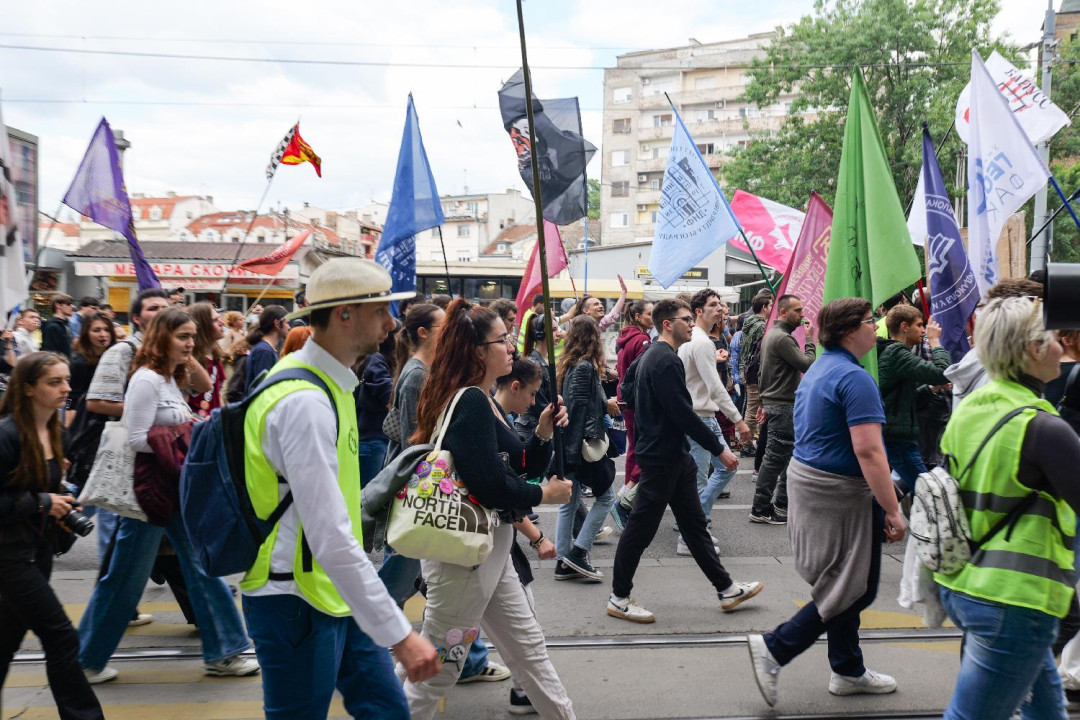 FOTO: FoNet/Milica Vučković