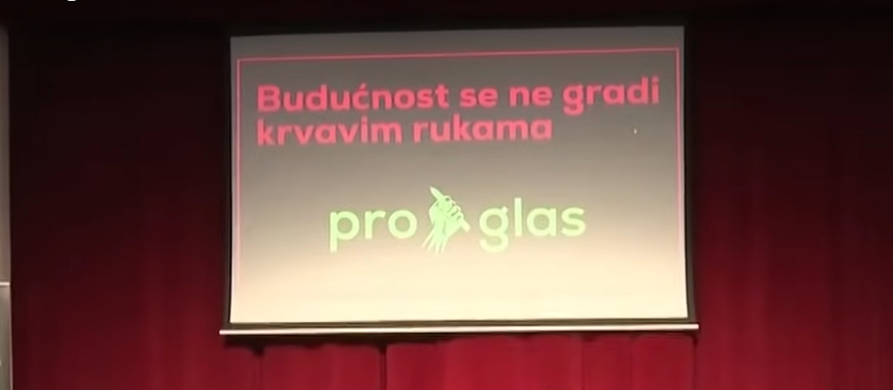 Foto: YouTube printscreen/ProGlas