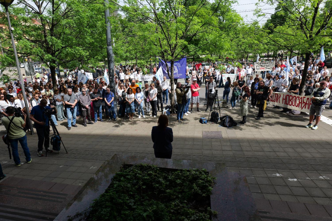 Foto: FoNet/Milica Vučković