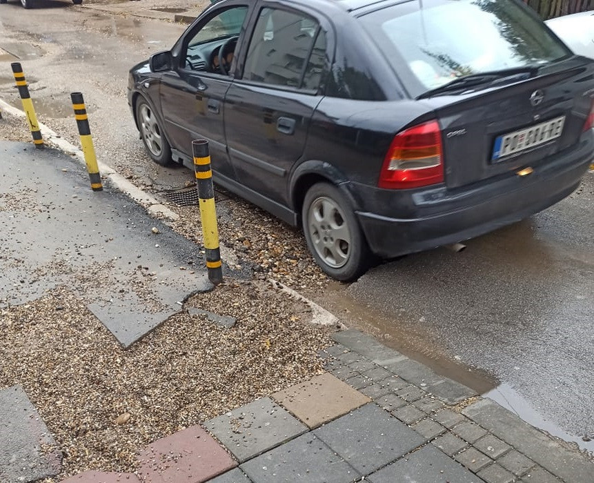 FOTO: B. Ilić
