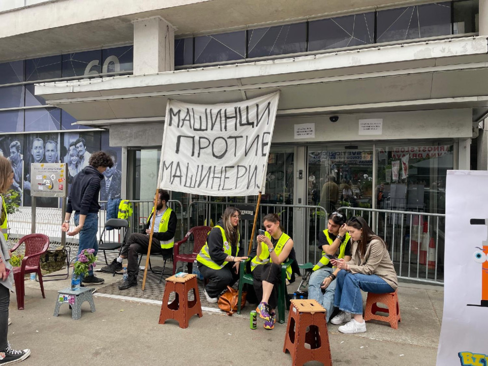 Foto: FoNet/Ivana Šanjević