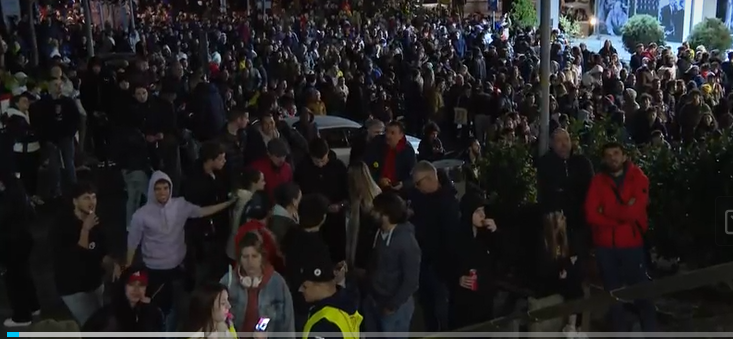 FOTO: N1/Printscreen