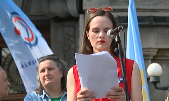 FOTO: N1/Screenshot