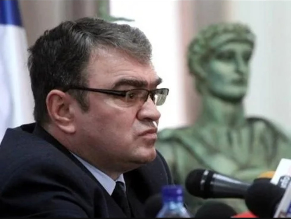 FOTO: Privatna arhiva