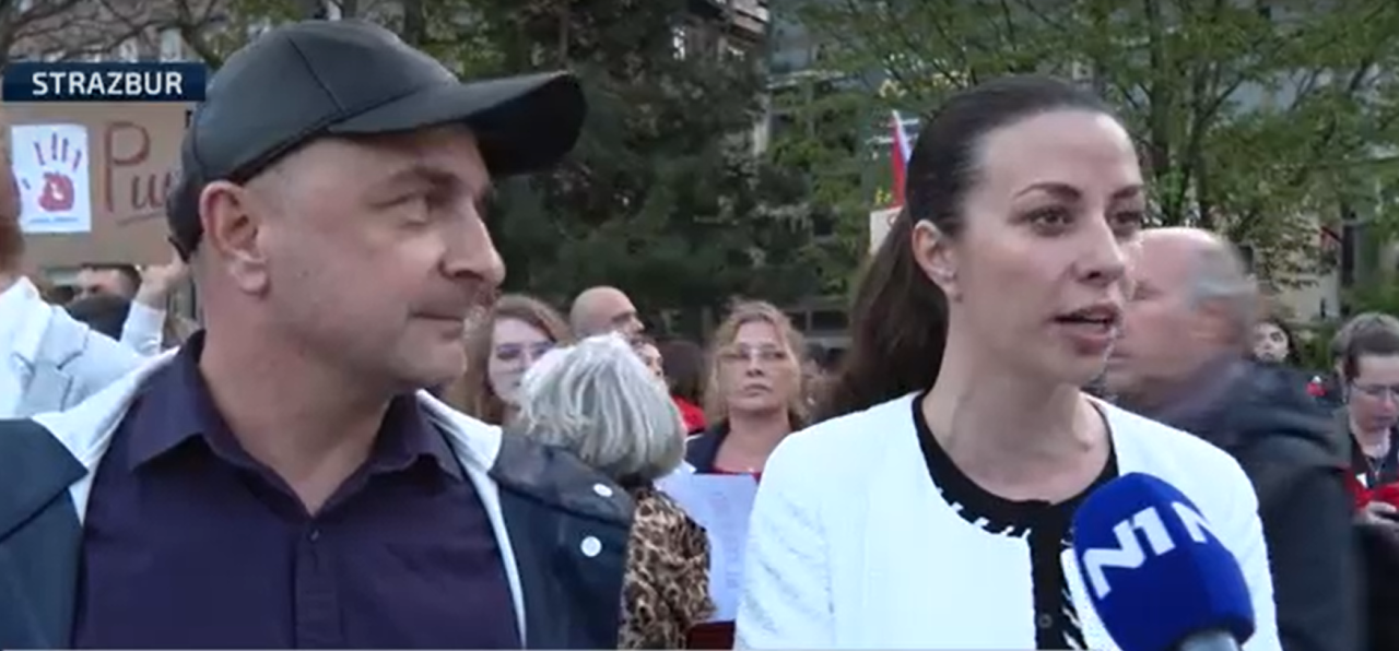 Foto: N1 printscreen