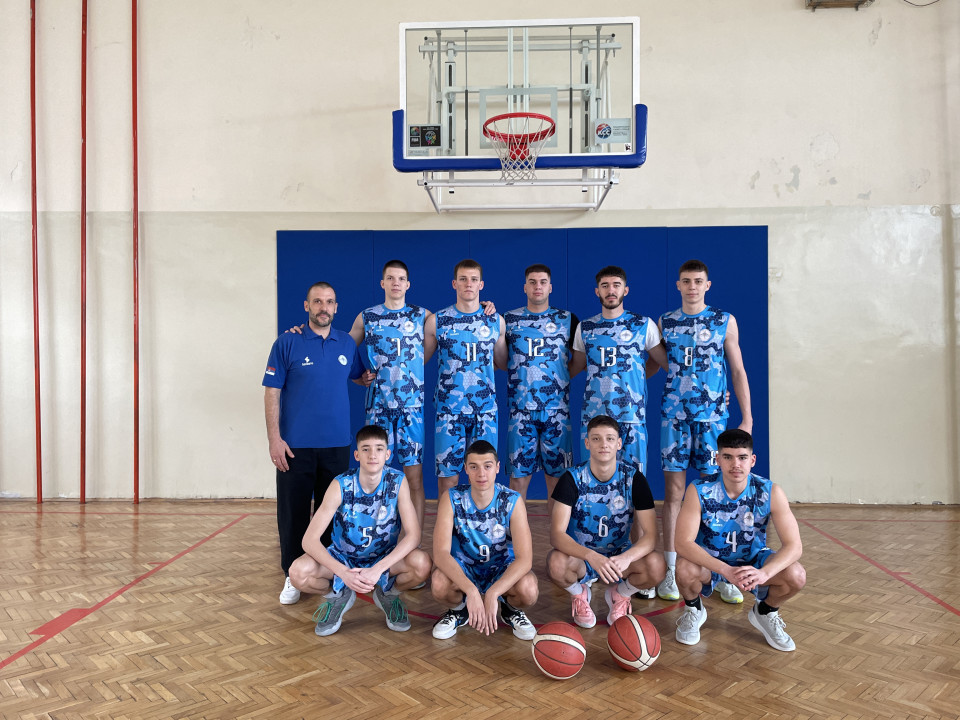 FOTO: Boom93/J.Milenković